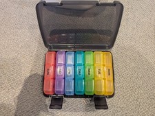 Fullicon weekly pill for sale  HARPENDEN