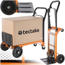 Trolley carrello manuale usato  Campolongo Tapogliano