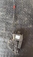 Motorino chiusura portellone usato  Massa di Somma