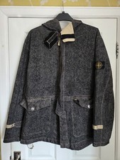 Stone island 2002 for sale  DONCASTER