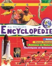 Encyclopédie corps humain d'occasion  Corbeil-Essonnes