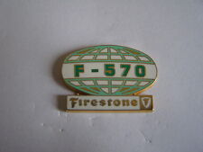 Pins automobile firestone d'occasion  Riom
