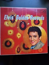 Elvis presley elvis usato  Trieste