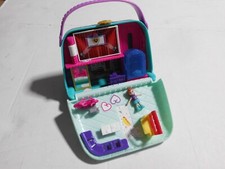 Polly pocket borsa usato  Bari