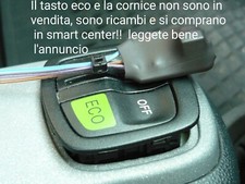 Smart 451 mhd usato  Fonte Nuova