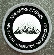 Yorkshire peaks sublimation d'occasion  Expédié en Belgium