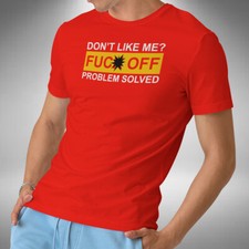 Like shirt funny for sale  BRADFORD