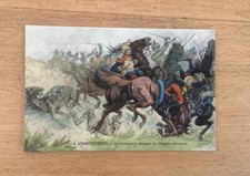 Carte postale ww1 d'occasion  Montebourg