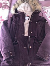 Parka femme pimkie d'occasion  Istres