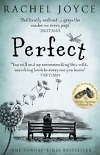 Perfect rachel joyce. for sale  UK