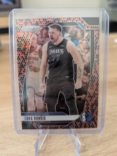 Luka doncic nba d'occasion  Montigny-le-Bretonneux