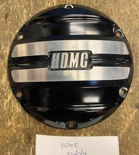 Black harley rail for sale  Butler
