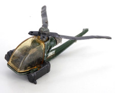 Corgi army helicopter for sale  LIVERPOOL