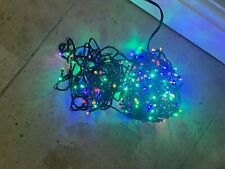 outdoor bulb string lights for sale  HUNTINGDON