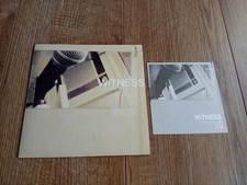 Witness hijacker 1999 for sale  LEEDS