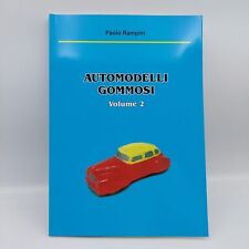 Paolo rampini automodelli usato  Roma