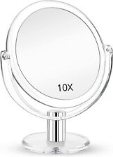 10x magnifying makeup for sale  BRADFORD