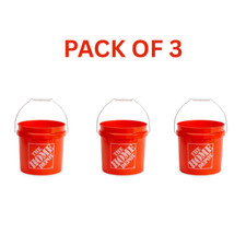 Gal. orange paint for sale  Pointblank