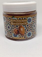 Savon noir huile d'occasion  Troyes