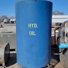 Blue steel hydraulic for sale  Toledo