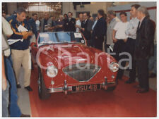 1995 bridgwater austin usato  Milano