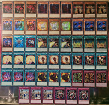 Slifer himmelsdrache deck gebraucht kaufen  Tönning
