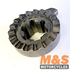 Suzuki kick starter for sale  NEWCASTLE UPON TYNE