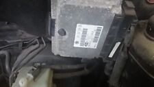 ORIGINAL Motorsteuergerät (ECU) VW POLO (9N_)  2002 comprar usado  Enviando para Brazil