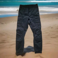 Cargohose stoffhose jeans gebraucht kaufen  Peitz