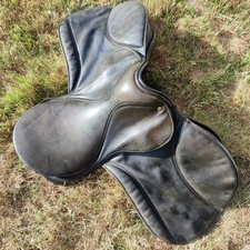 Paul jones saddle for sale  WARWICK