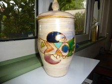 Grand pot couvercle d'occasion  Calais