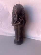 Egyptian sarcophagus ushabti for sale  Kent