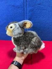 Steiff plush rabbit for sale  Fortville