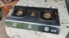 Gaskocher flammig ngb gebraucht kaufen  Geesthacht