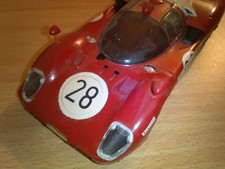 Modellismo auto statico usato  Gubbio
