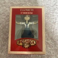 Bioshock infinite elizabeth for sale  NORWICH