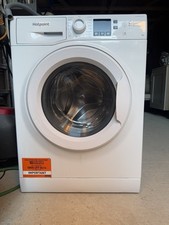 Hotpoint nswm946wuk 9kg for sale  HUDDERSFIELD