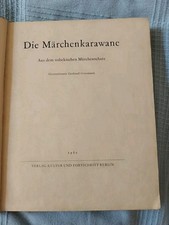 Märchenkarawane gebraucht kaufen  Magdeburg