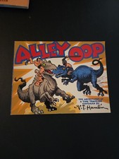 Alley oop adv for sale  Waukegan