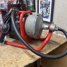 Ridgid 40af autofeed for sale  Phelan