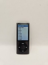 Apple ipod nano usato  Roma