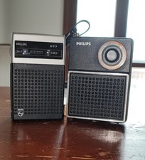 Radioline anni philips usato  Roma