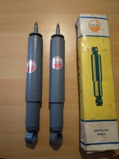 Amortecedores Riv Fiat 1100 R 1300 1500 pares, usado comprar usado  Enviando para Brazil