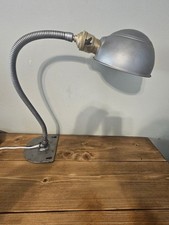 Vtg work light for sale  Berwick