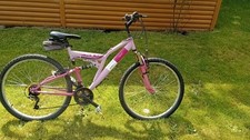 Ladies girls atb for sale  HUDDERSFIELD