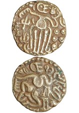 Moeda antiga do Sri Lanka do Ceilão Raja Chola Massa (985-1014)Excelente estado comprar usado  Enviando para Brazil