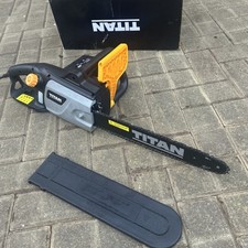 Titan ttl758chn 230v for sale  TIPTON