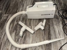 Oreck canister handheld for sale  Yankton