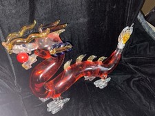 Large dragon shaped for sale  Orlando