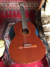 Guitare acoustique taurus d'occasion  Montboyer
